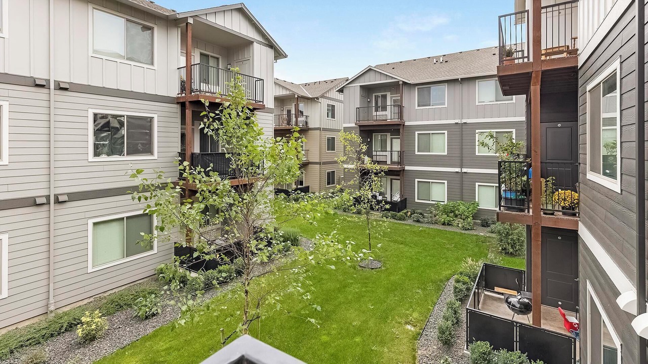 Photo of Outdoor in Woodburn