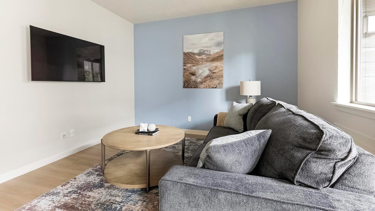 Photo of Livingroom in Woodburn