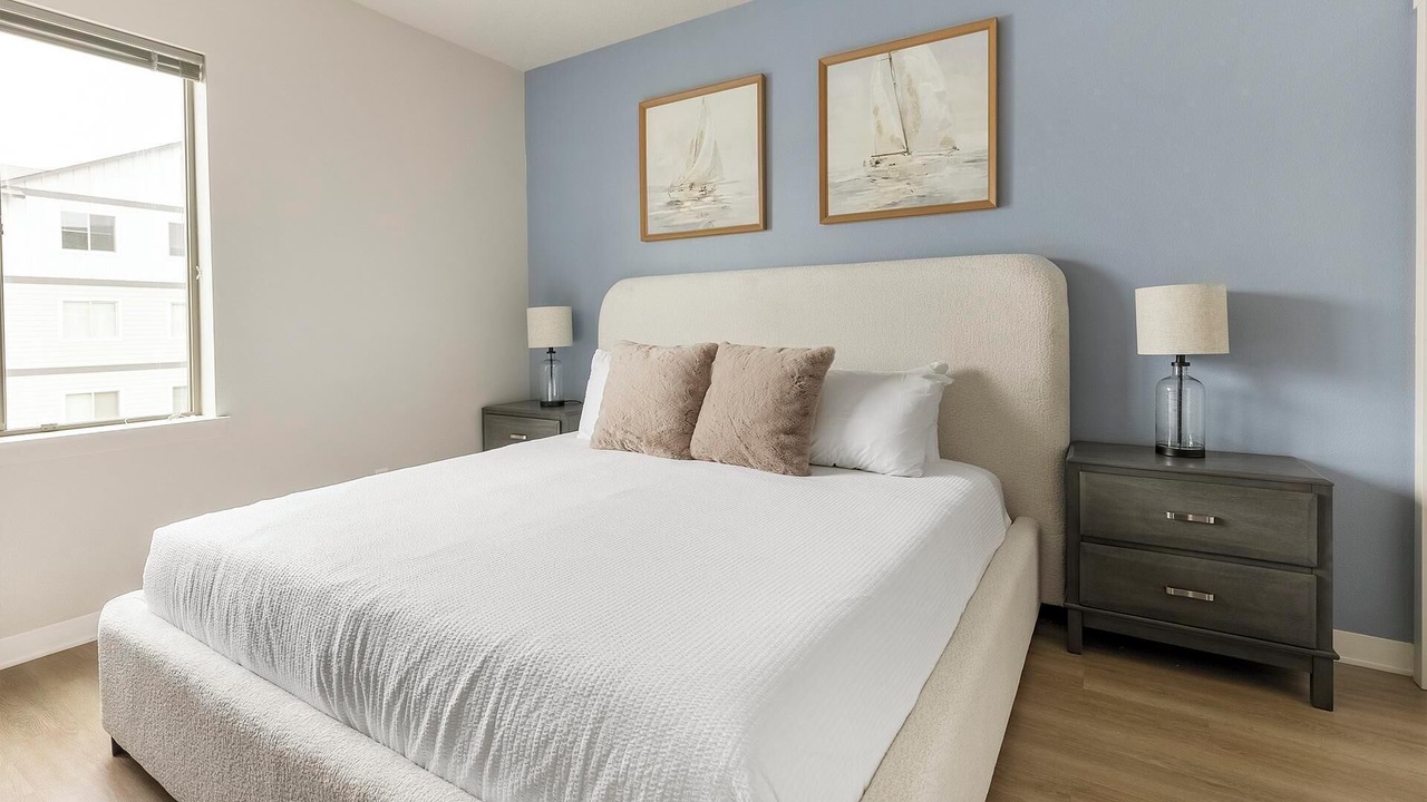 Photo of Bedroom in Woodburn