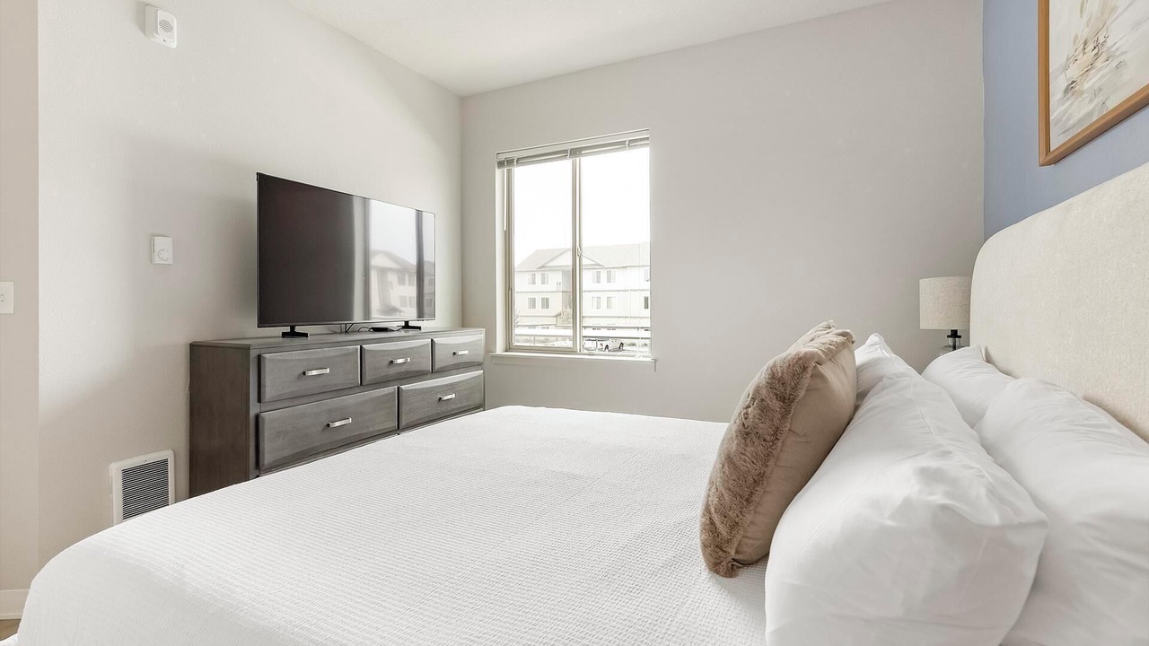 Photo of Bedroom in Woodburn