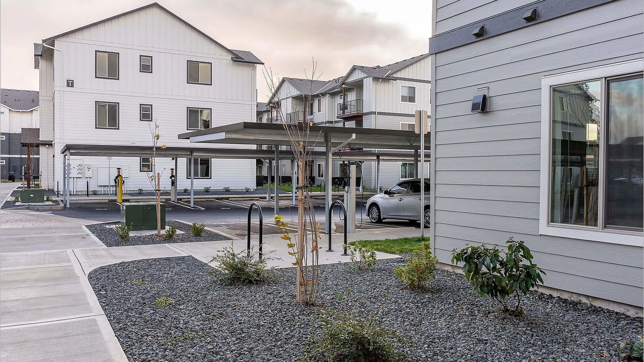 Photo of Outdoor in Woodburn