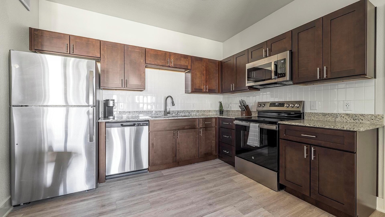 Photo of Kitchen in Lockhart