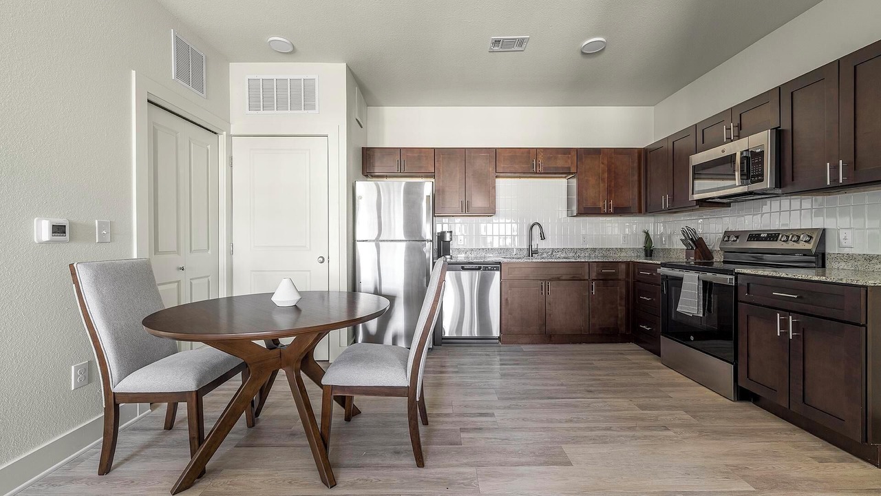 Photo of Kitchen in Lockhart