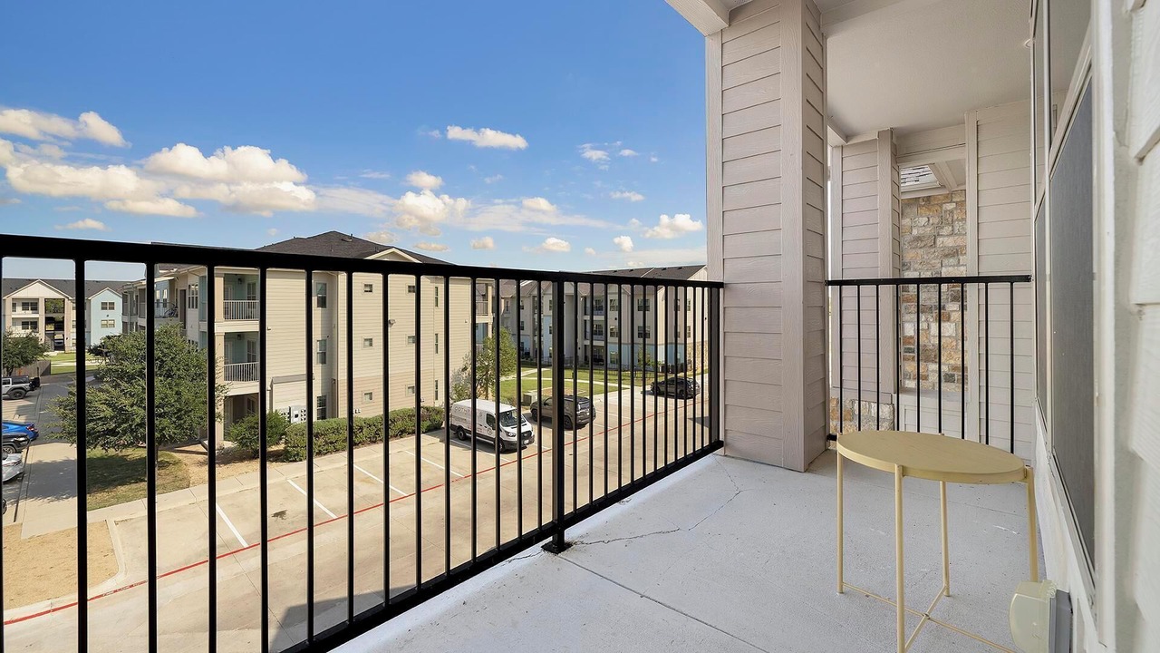 Photo of Outdoor in Lockhart