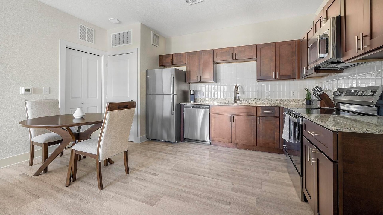 Photo of Kitchen in Lockhart