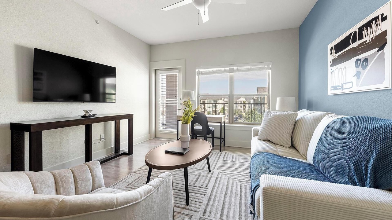 Photo of Livingroom in Lockhart