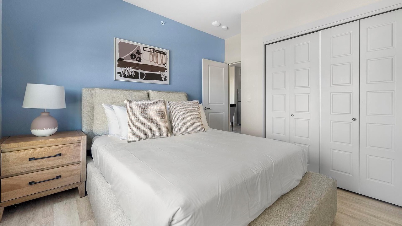 Photo of Bedroom in Lockhart