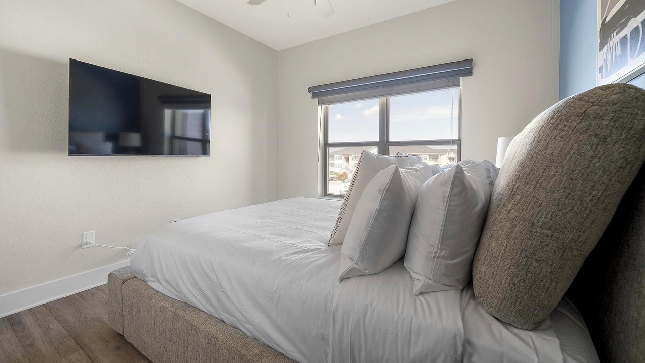 Photo of Bedroom in Lockhart