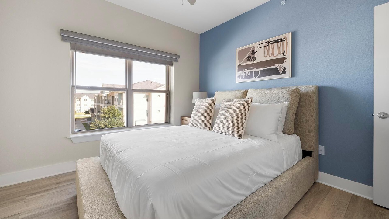 Photo of Bedroom in Lockhart