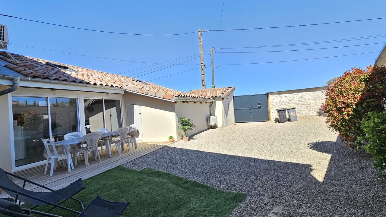 Photo of Outdoor in Les Echets
