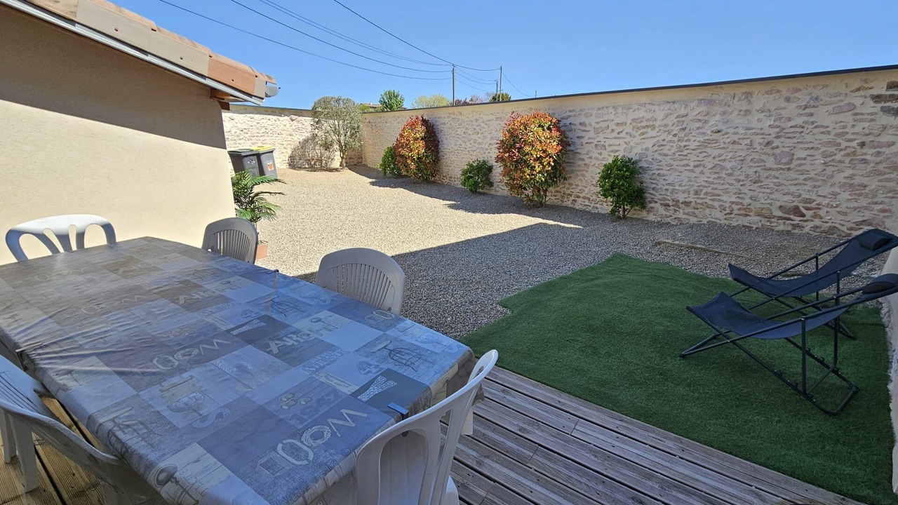 Photo of Outdoor in Les Echets