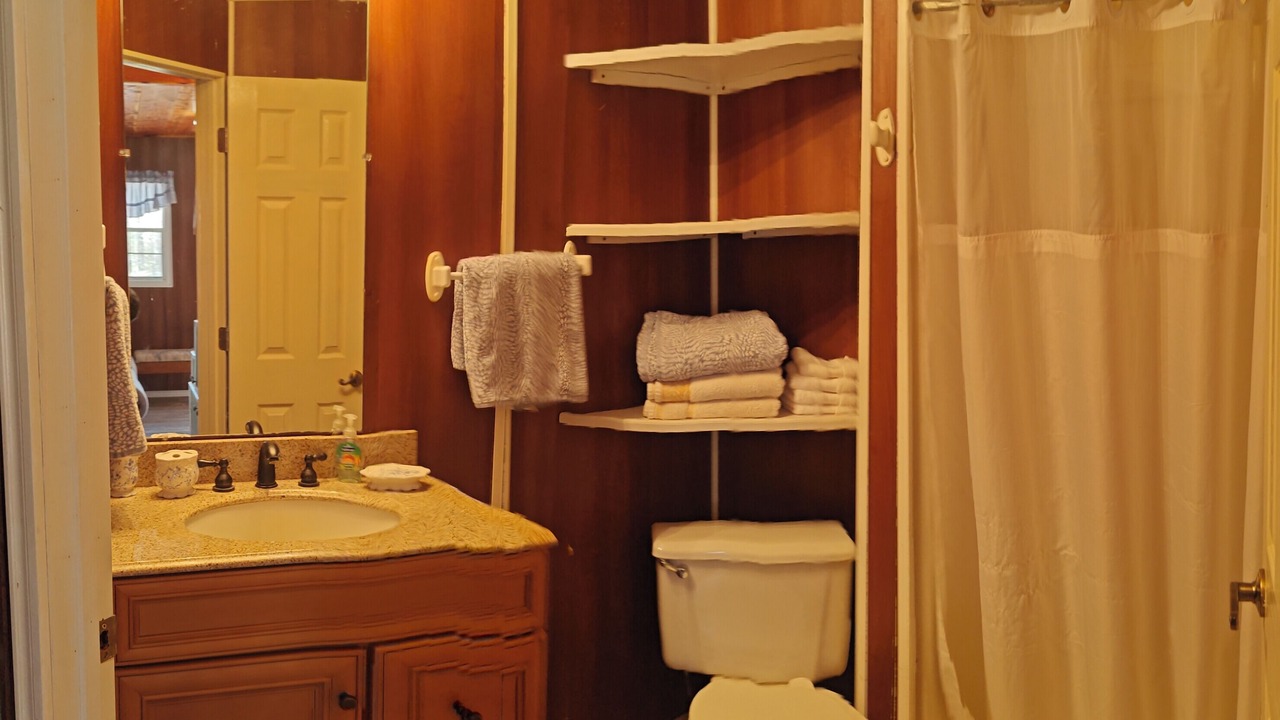 Photo of Bathroom in Marietta