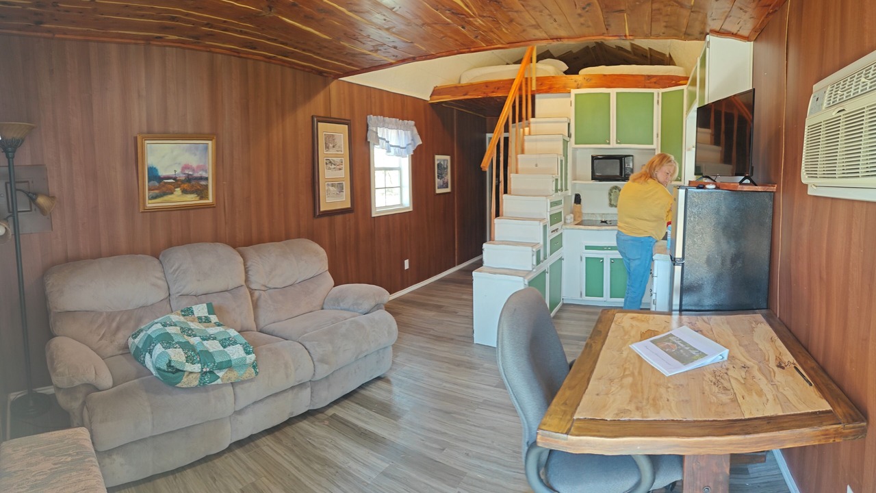 Photo of Livingroom in Marietta