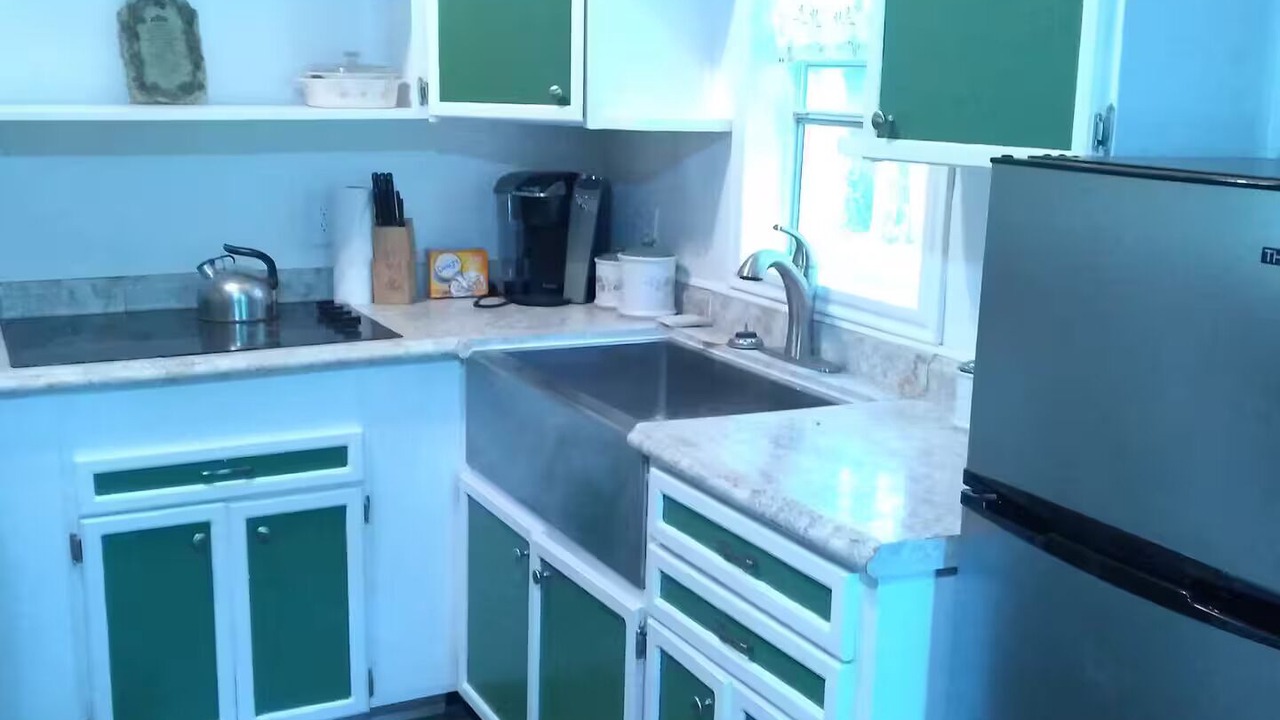 Photo of Kitchen in Marietta