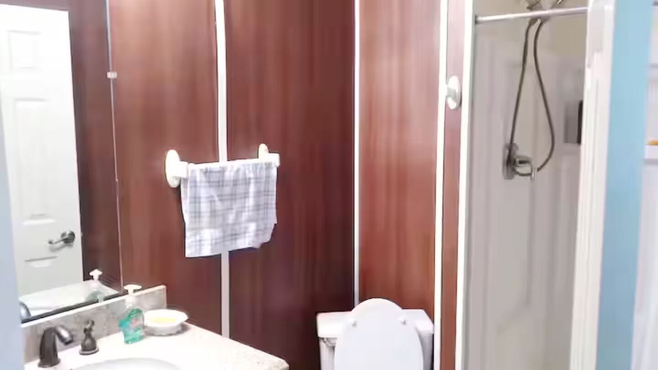 Photo of Bathroom in Marietta