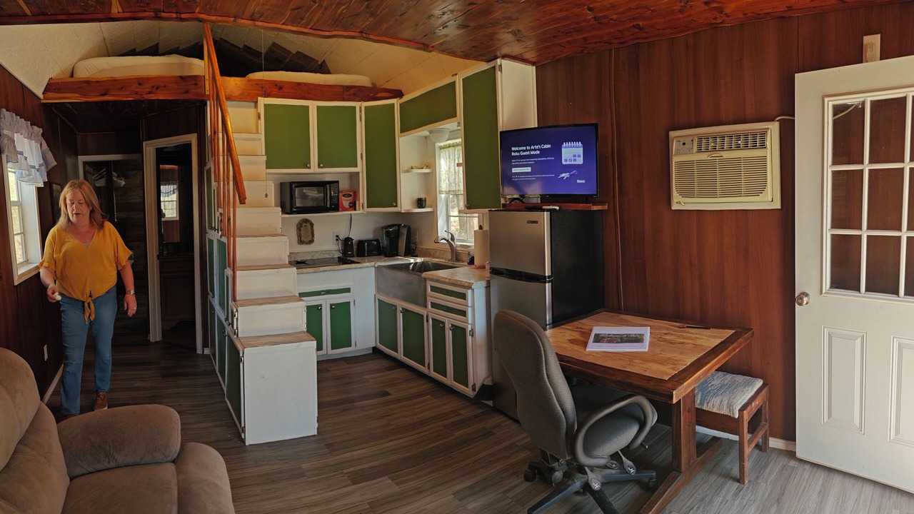 Photo of Livingroom in Marietta
