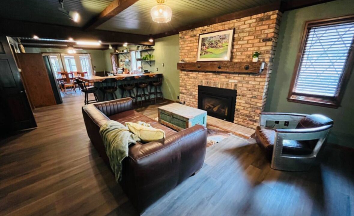 Photo of Livingroom in Independence