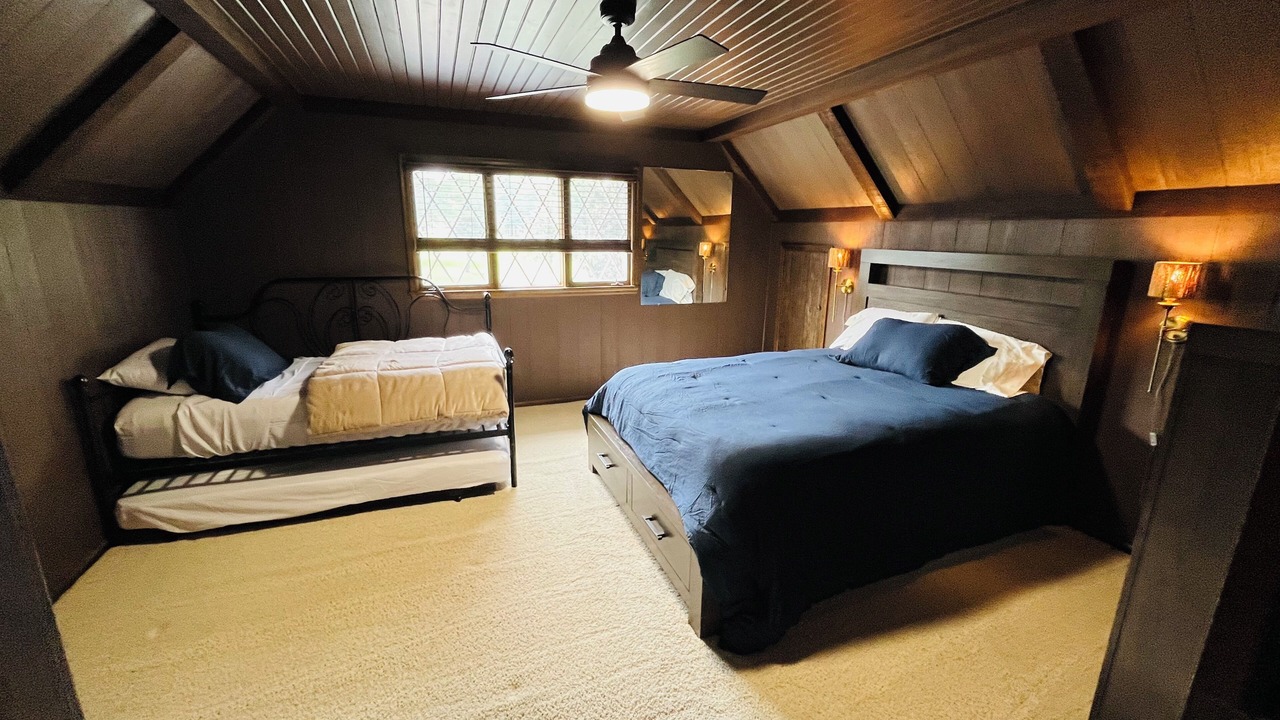 Photo of Bedroom in Independence