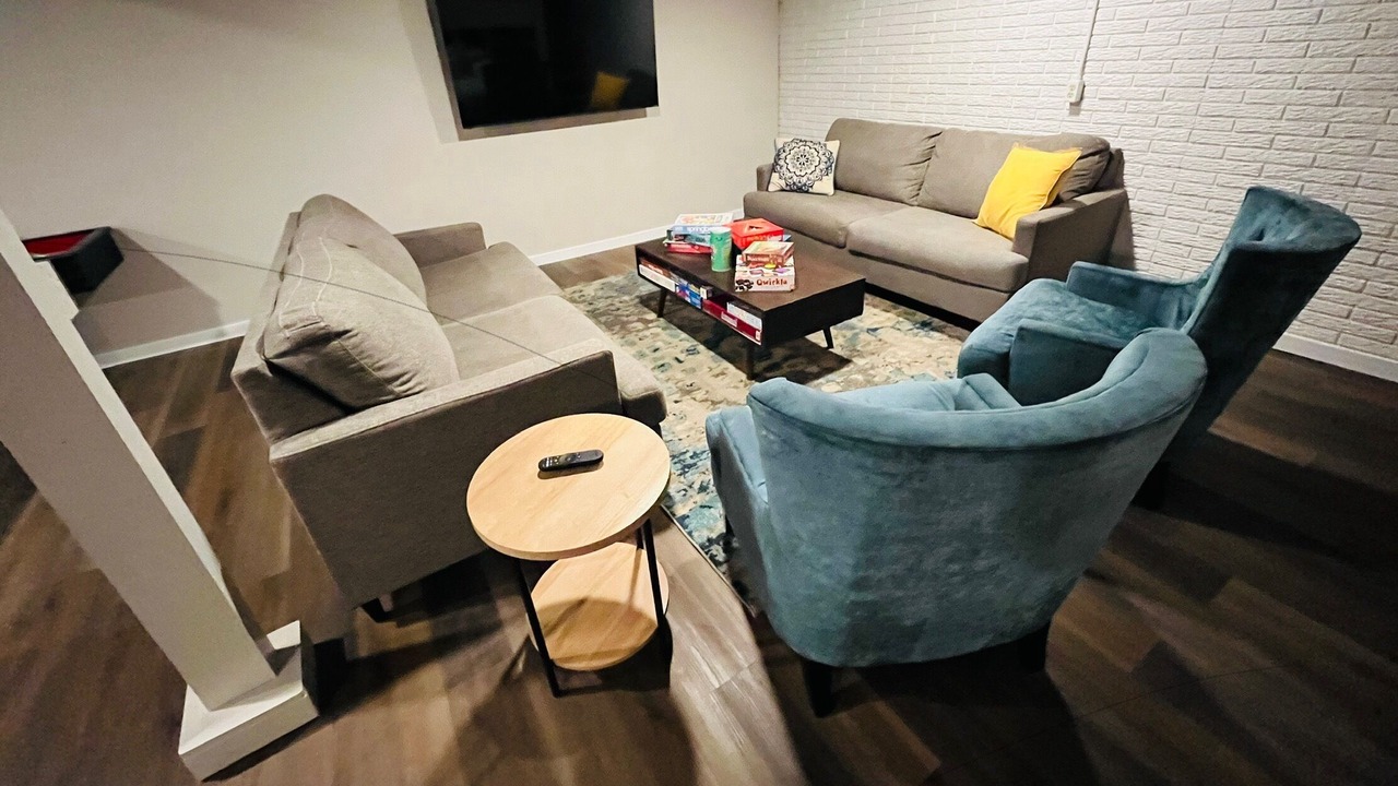 Photo of Livingroom in Independence