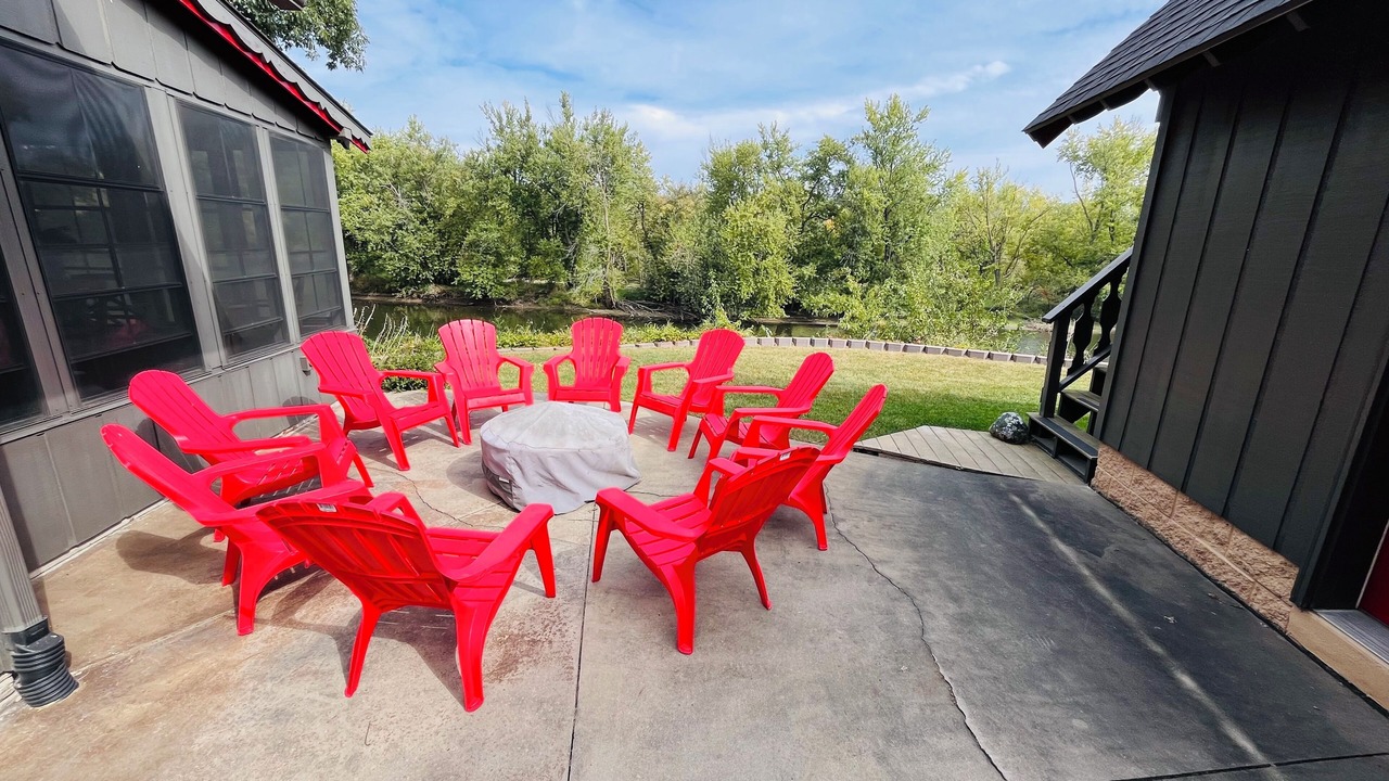 Photo of Patio Balcony in Independence