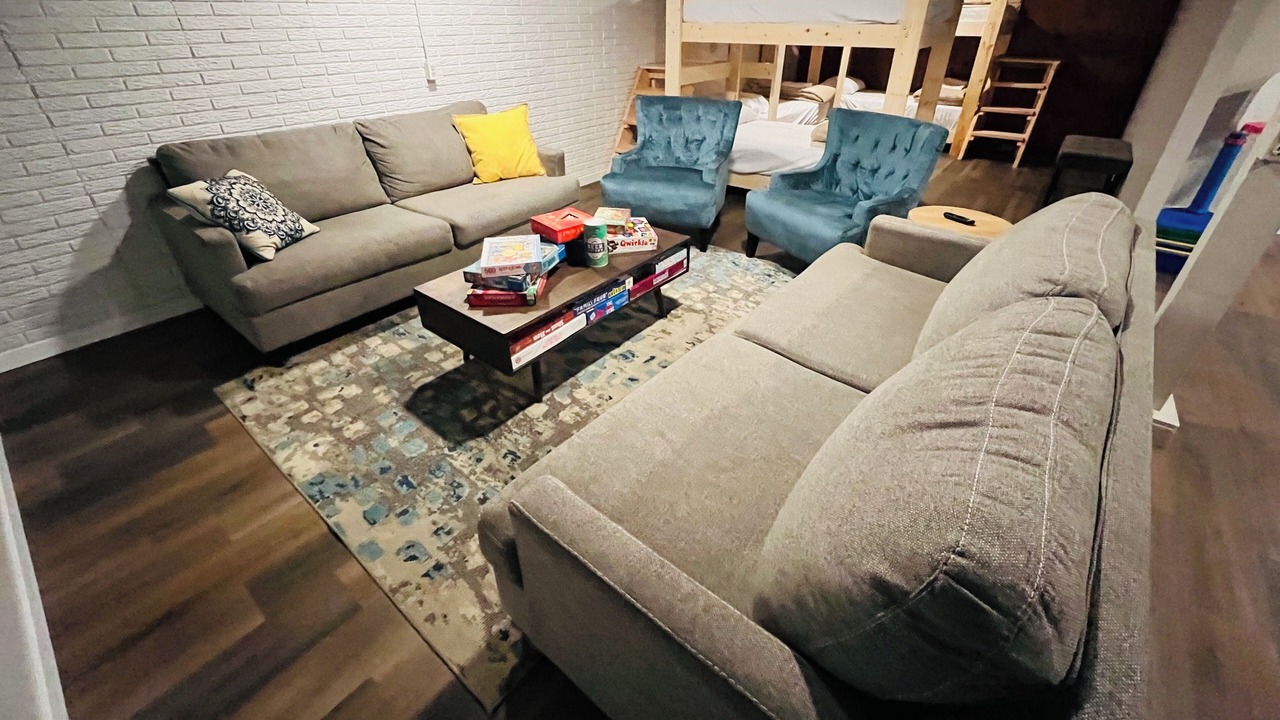 Photo of Livingroom in Independence