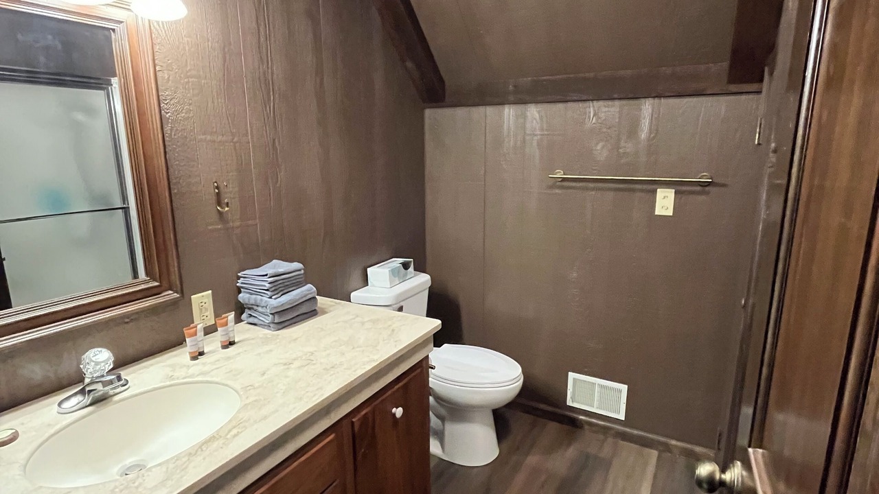 Photo of Bathroom in Independence