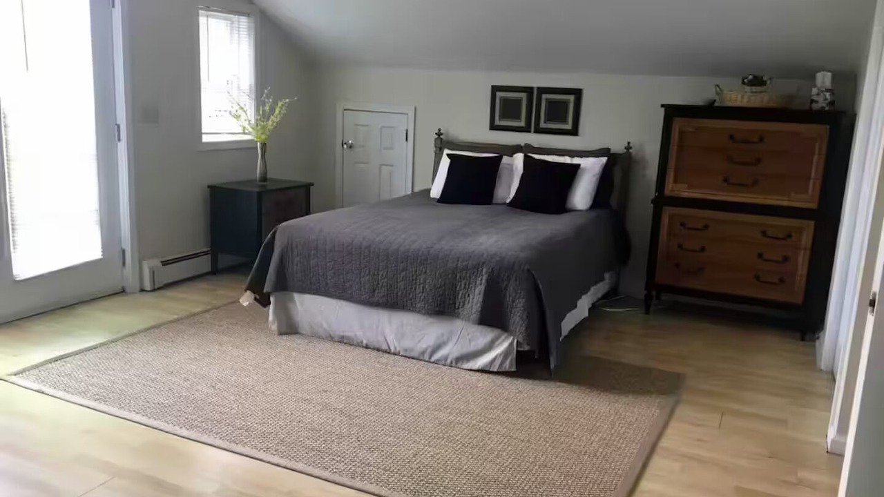 Photo of Bedroom in Otego