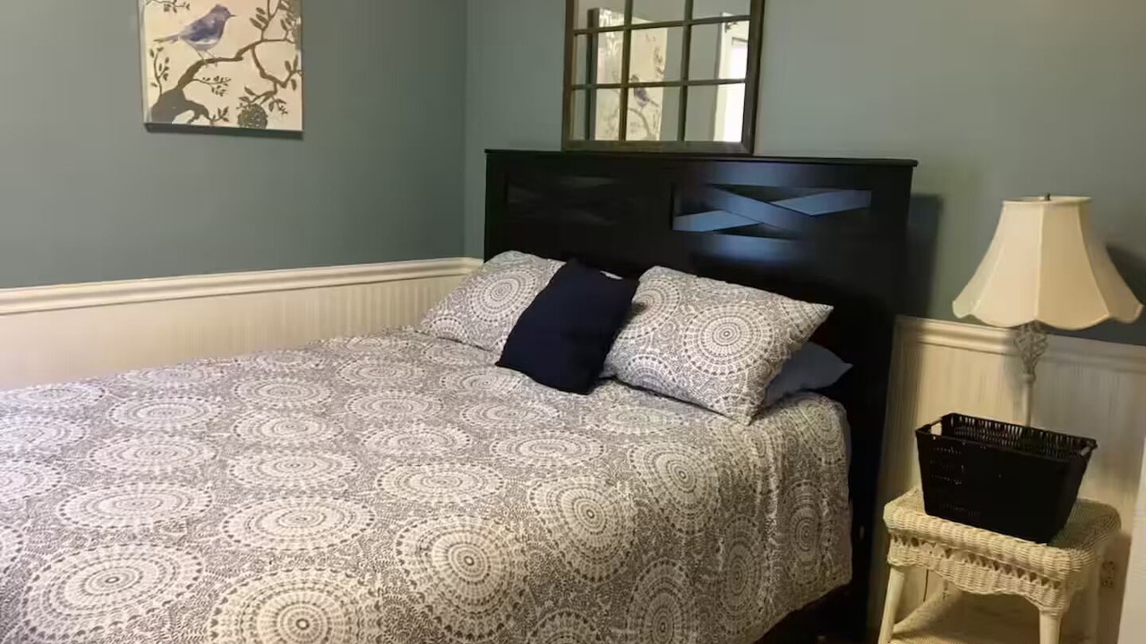 Photo of Bedroom in Otego