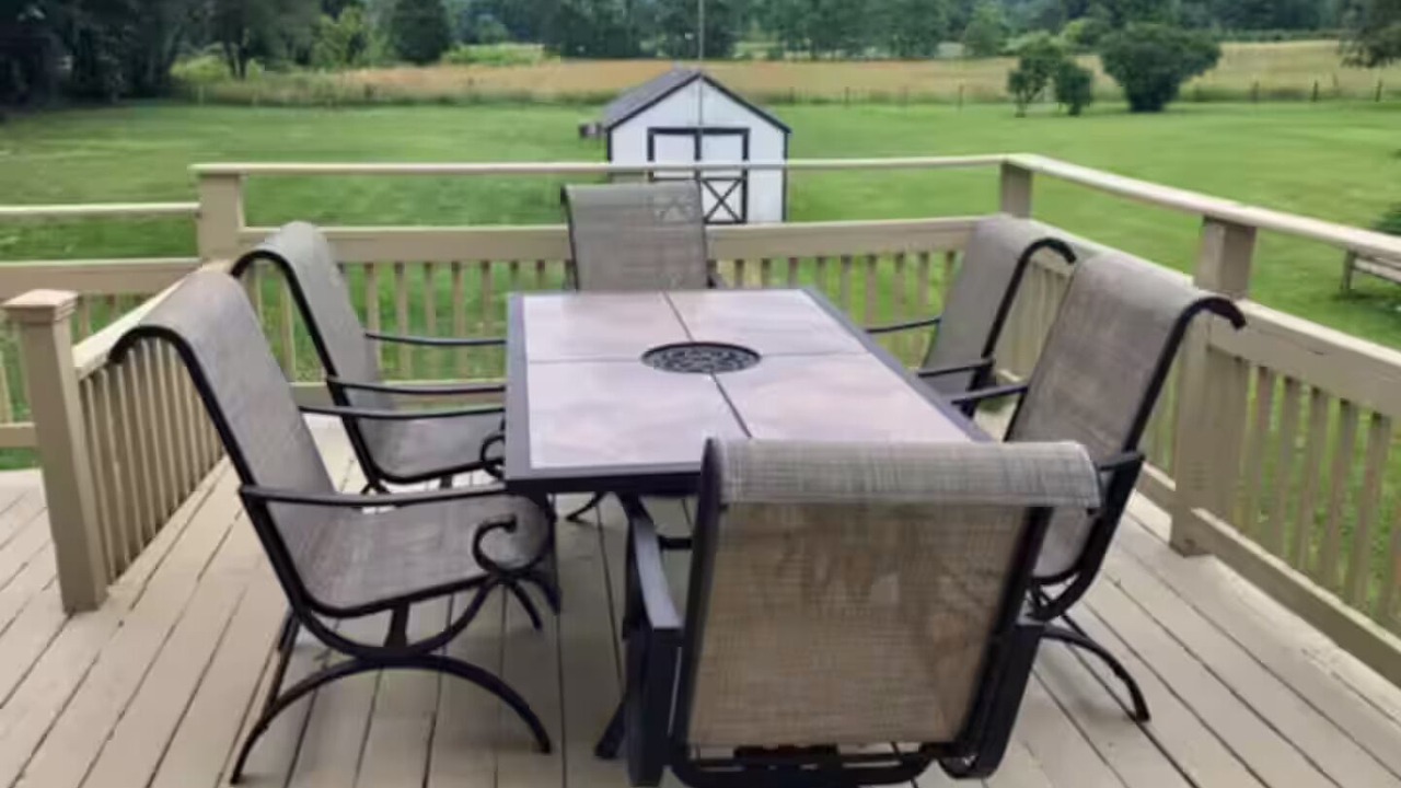 Photo of Outdoor in Otego