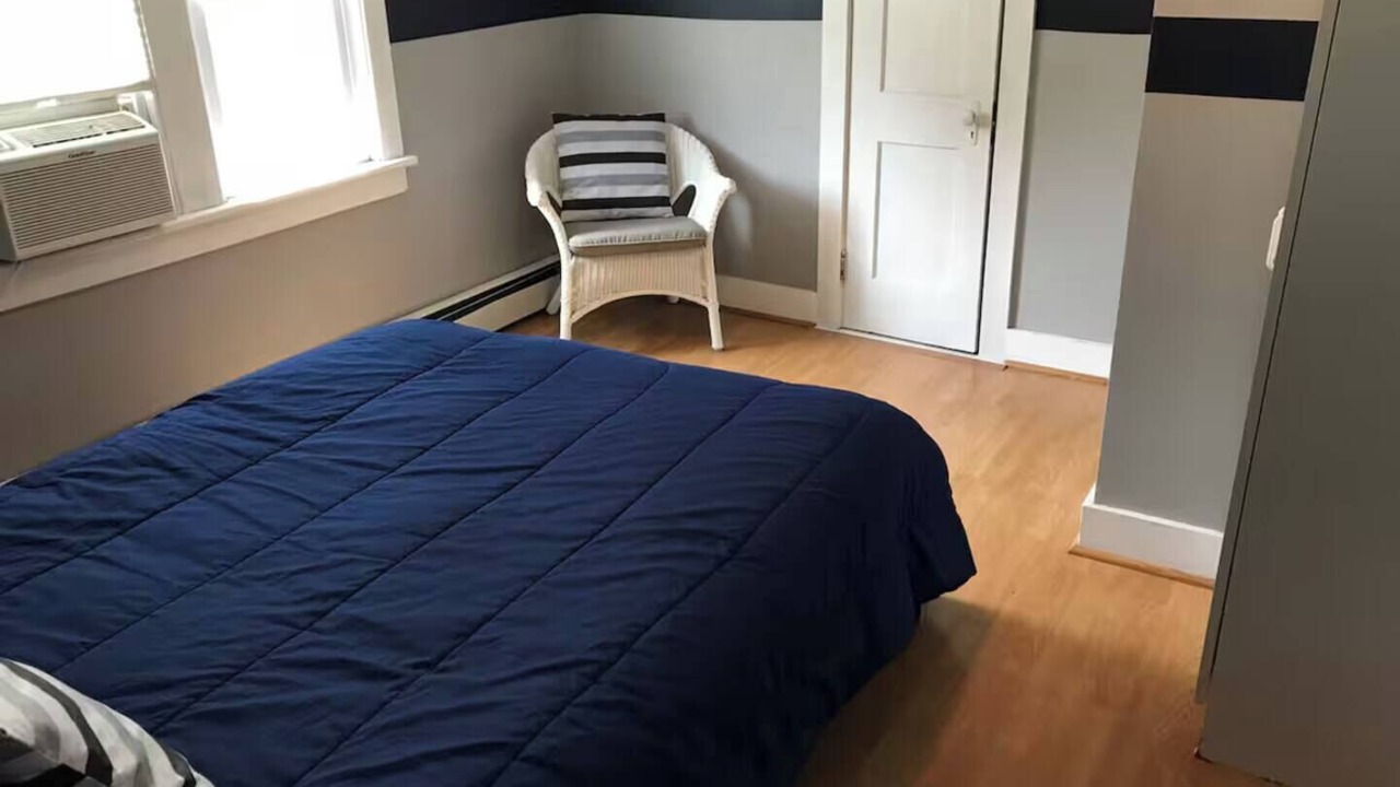 Photo of Bedroom in Otego