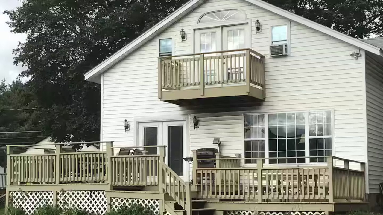 Photo of Outdoor in Otego