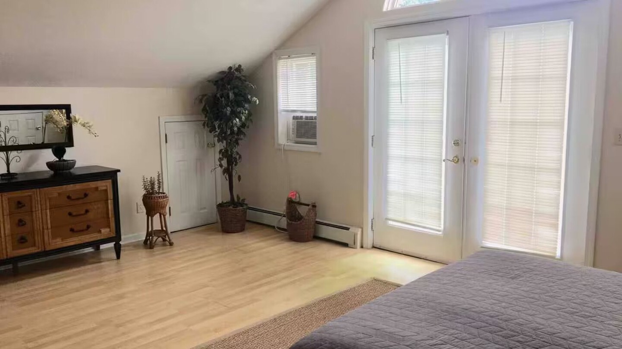 Photo of Bedroom in Otego