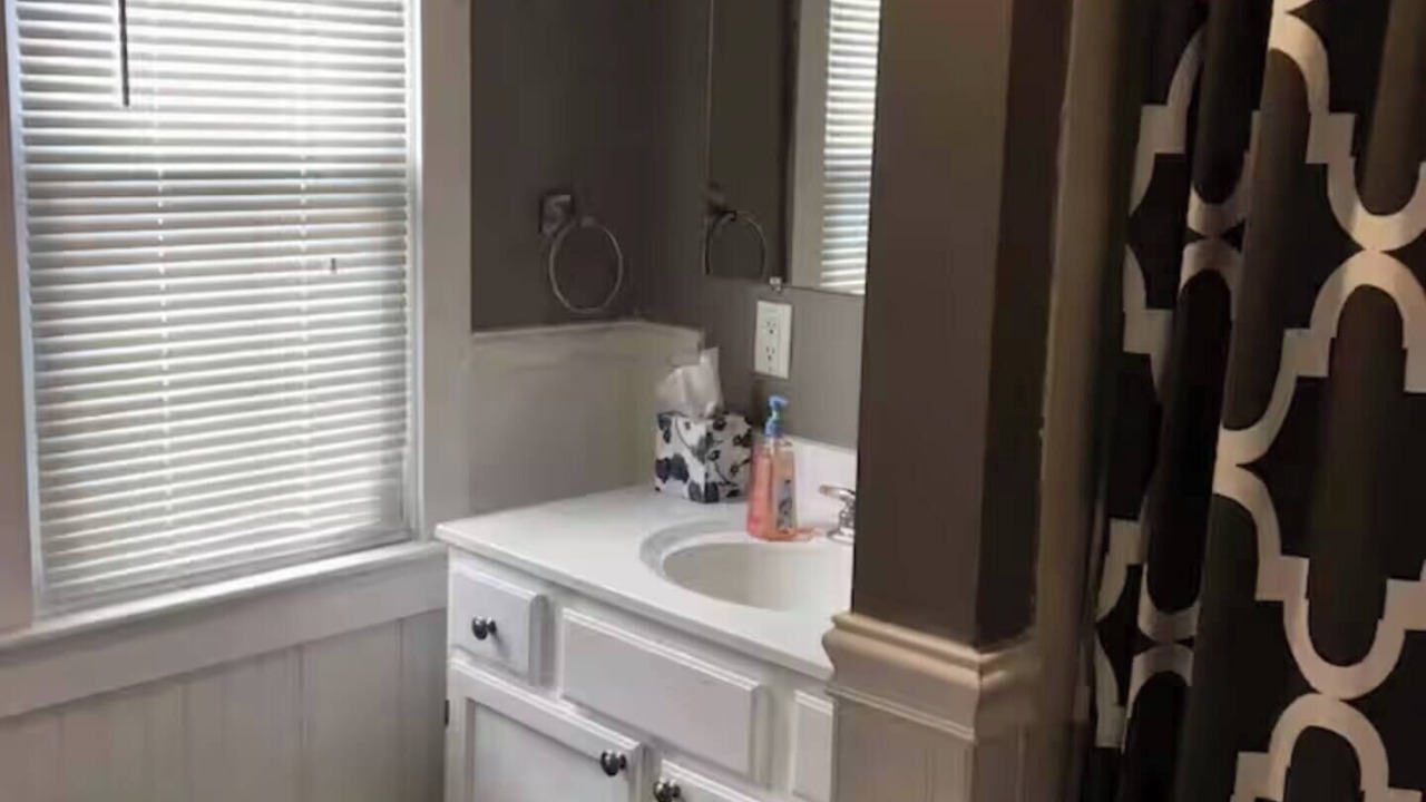 Photo of Bathroom in Otego