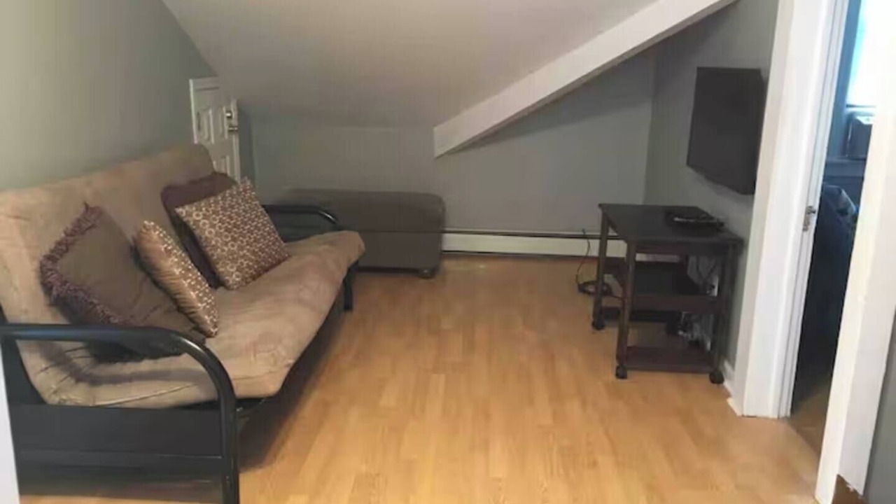 Photo of Livingroom in Otego