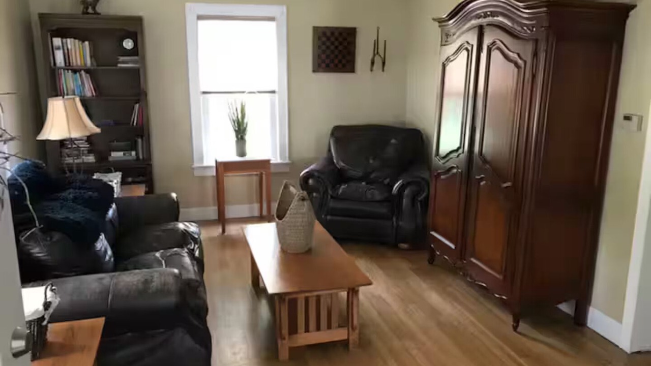 Photo of Livingroom in Otego