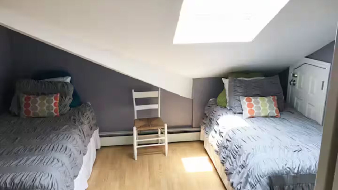 Photo of Bedroom in Otego