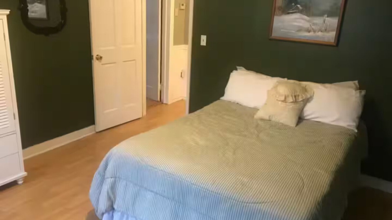 Photo of Bedroom in Otego