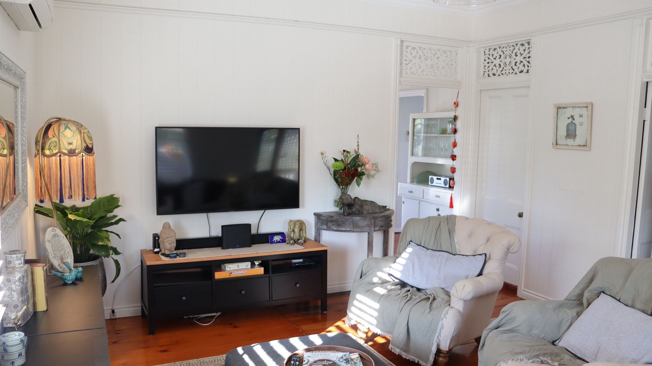 Photo of Livingroom in Red Hill