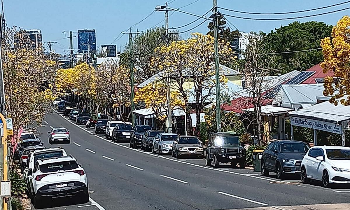 Photo of Others in Red Hill