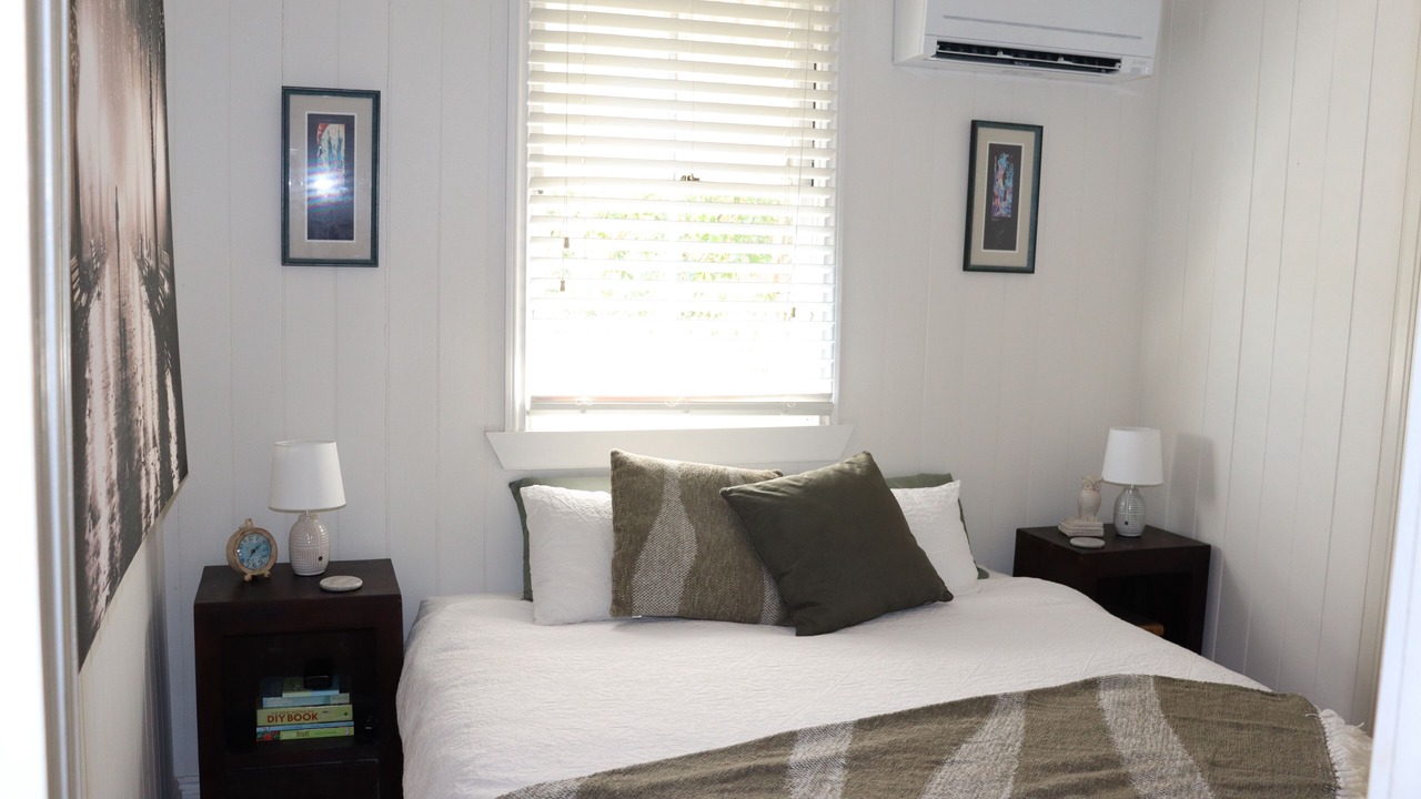 Photo of Bedroom in Red Hill