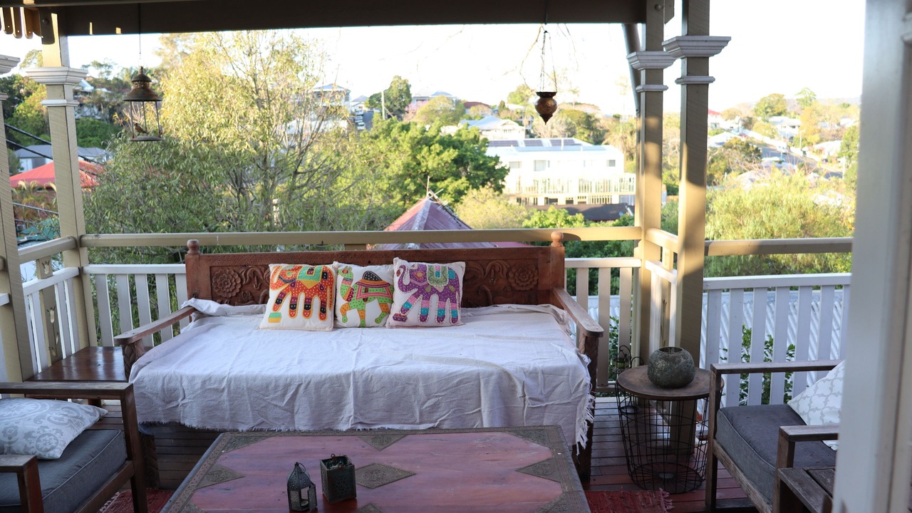 Photo of Outdoor in Red Hill