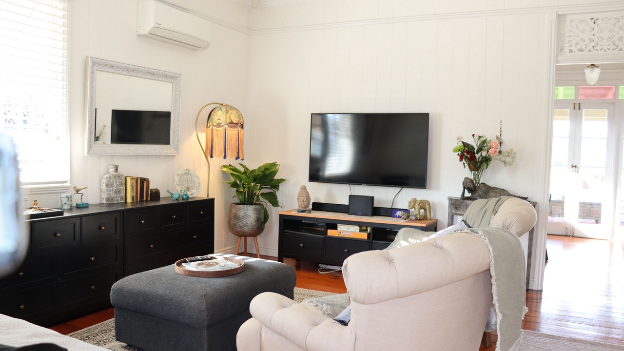 Photo of Livingroom in Red Hill