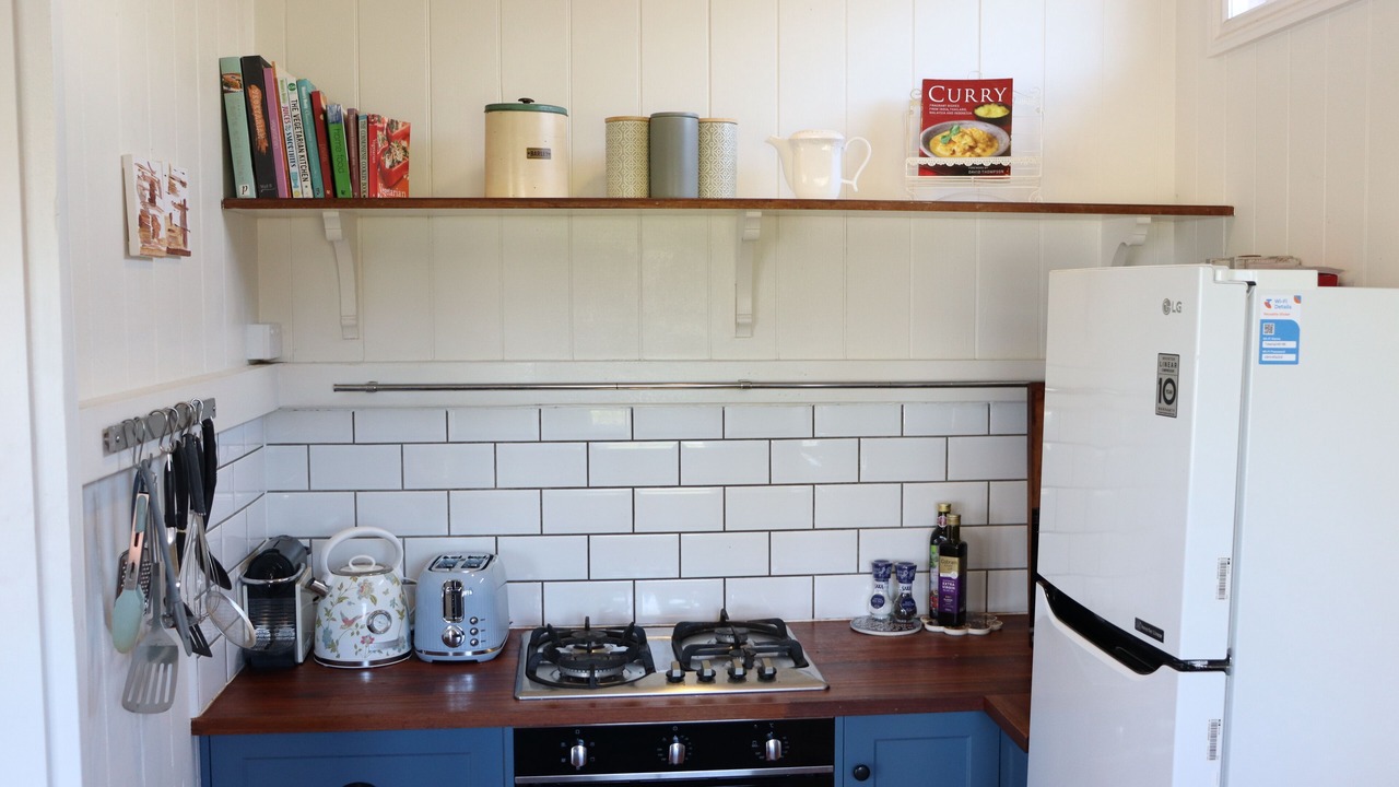 Photo of Kitchen in Red Hill