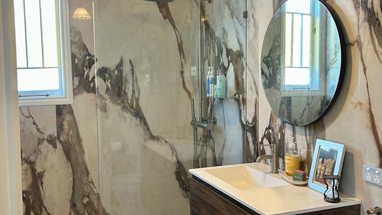 Photo of Bathroom in Red Hill