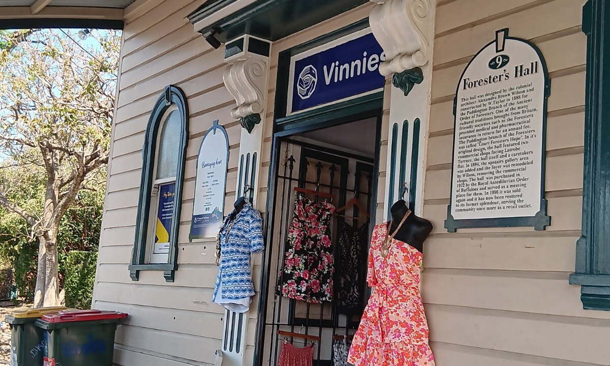 Photo of Outdoor in Red Hill