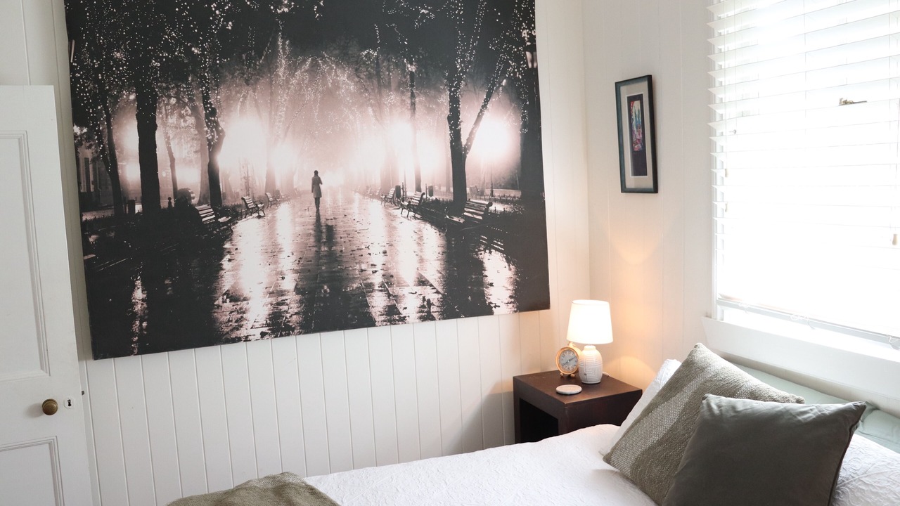 Photo of Bedroom in Red Hill