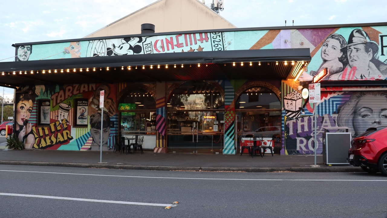 Photo of Others in Red Hill