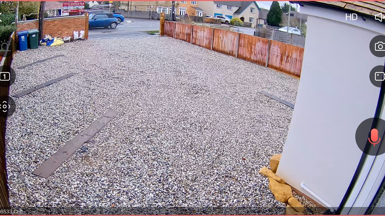 Photo of Outdoor in Kidlington