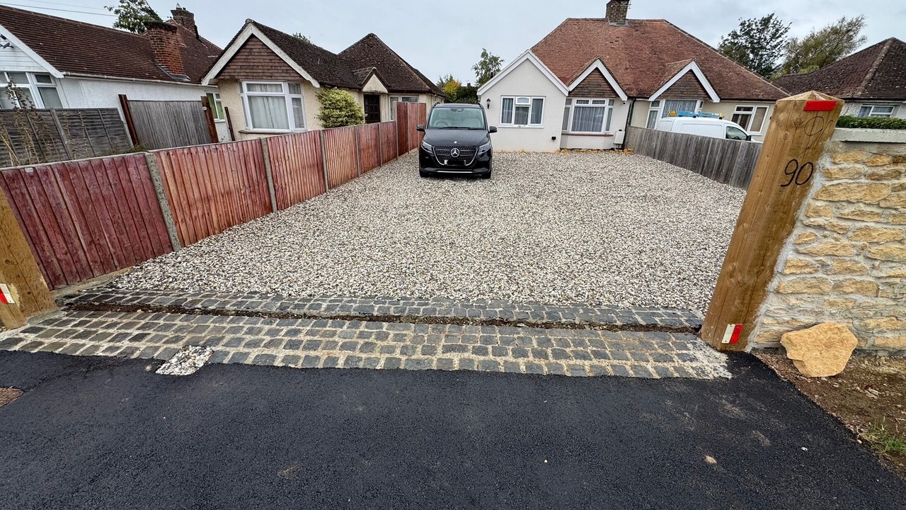 Photo of Outdoor in Kidlington