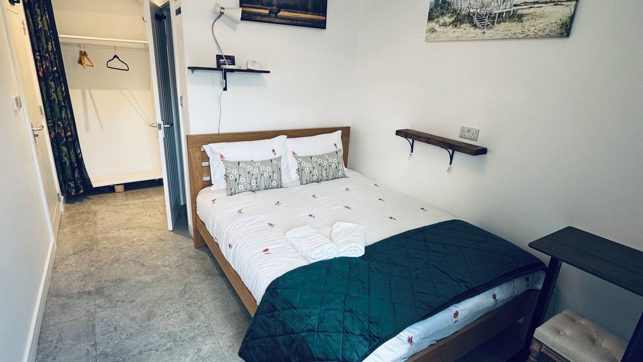 Photo of Bedroom in Kidlington